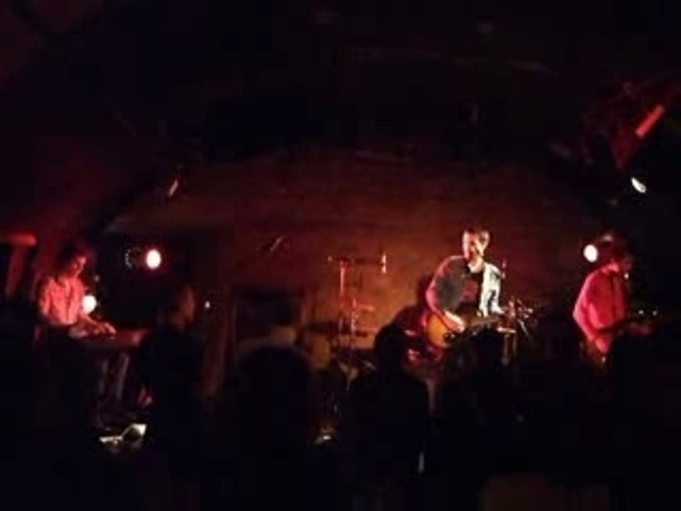 Pierre Guimard - Quand tu vas mal