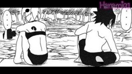 ♥SasuSaku Doujinshi♥ Traje de Baño