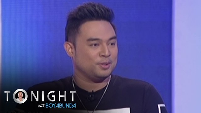 TWBA: Who would Jed impersonate if he joins YFSF?