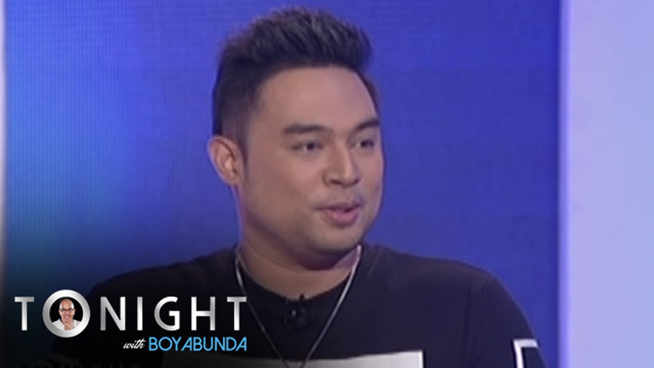 TWBA: Who would Jed impersonate if he joins YFSF?