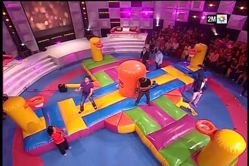 كي كنتي كي وليتي: السبت 12 دجنبر