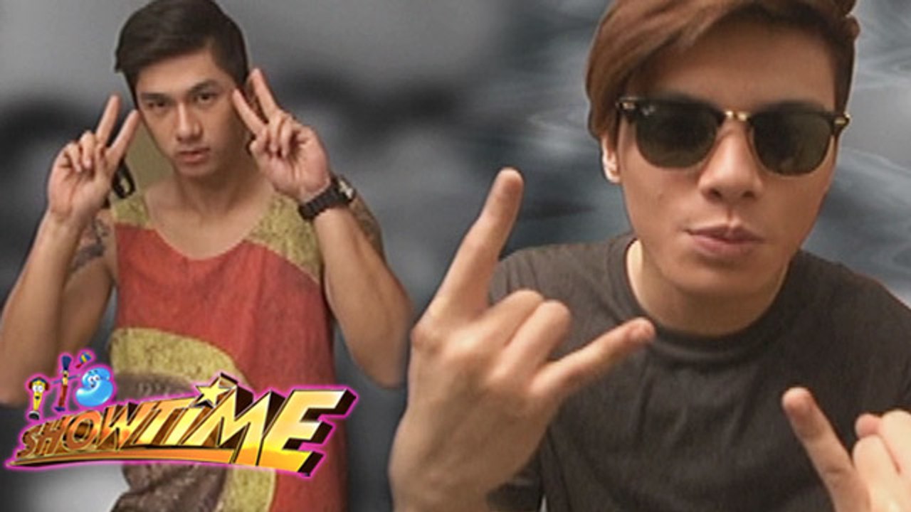 It's Showtime: Nikko vs. Ronnie on Hashtags Harapan