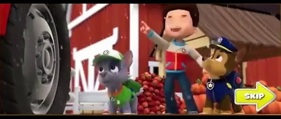 PAW Patrol s Games for Kids Dora the Explorer Y vidéo