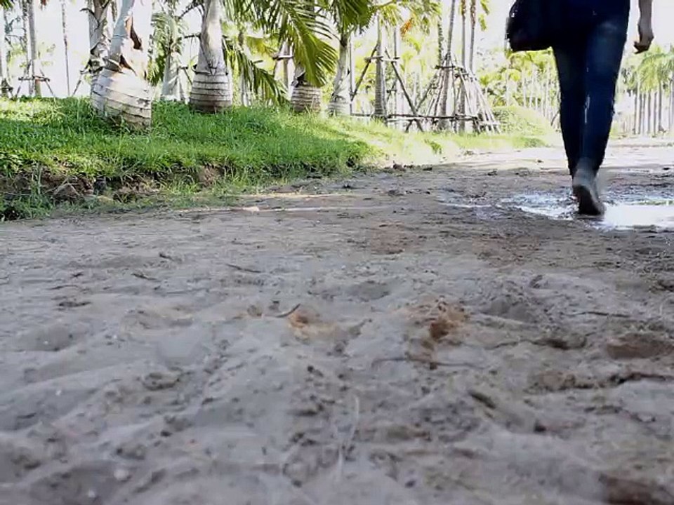 Here For You [cut]