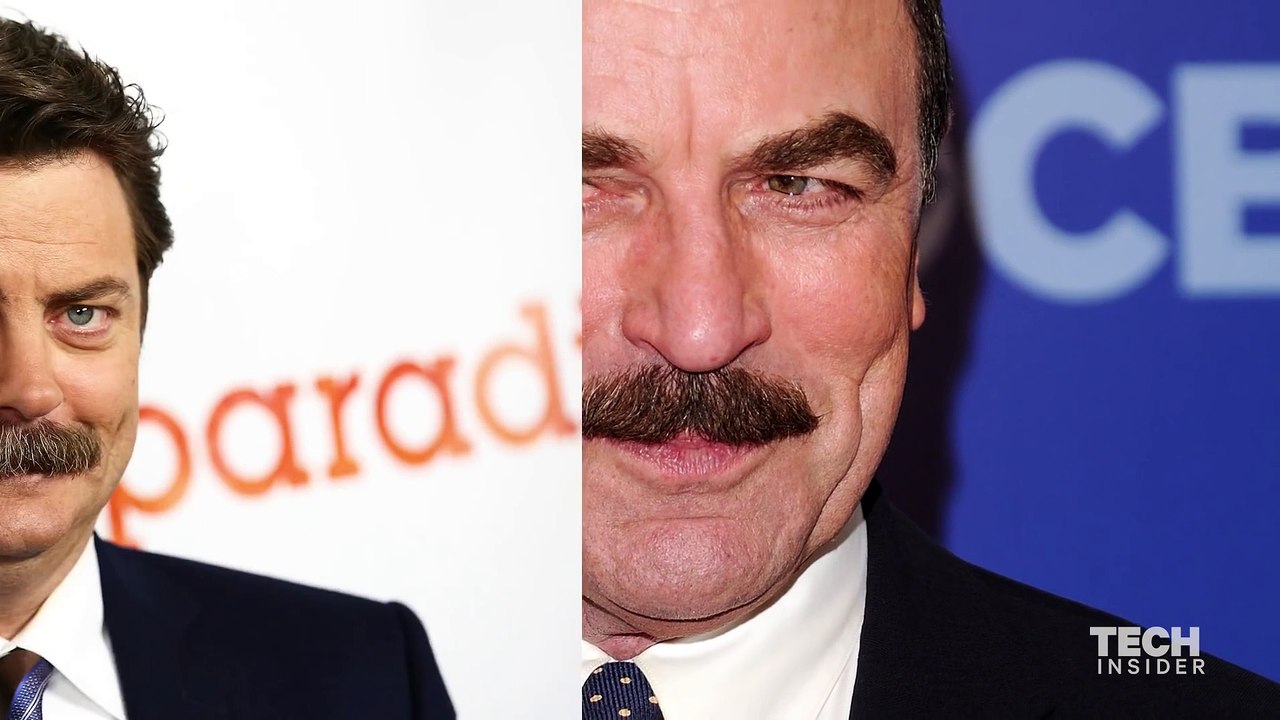 Movember Styles - BuzzFeed+