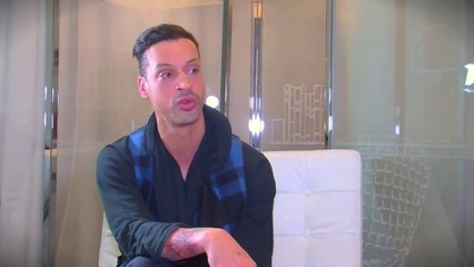 Exclu vidéo : En Toute Intimité : Chris Carvillo (Belle Toute Nue) : "Je n'ai pas évincé William Carnimolla"