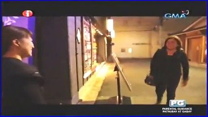 I - Witness – December 12 2015 FULL EPISODE PART 2/4