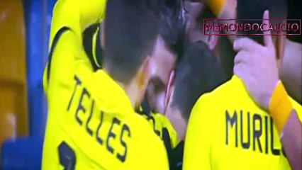 Udinese 0-4 Inter 2015 ►Highlights All Goals ( Serie A )