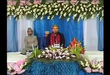 Beest Naat Qamar Shahbaz Fareedi