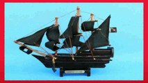 Best buy Handcrafted Nautical Decor  Handcrafted Nautical Decor Caribbean Pirate 7