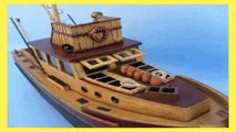 Best buy Handcrafted Nautical Decor  Handcrafted Nautical Decor Jaws  Handcrafted Model Ship Fully Assembled Not a Kit