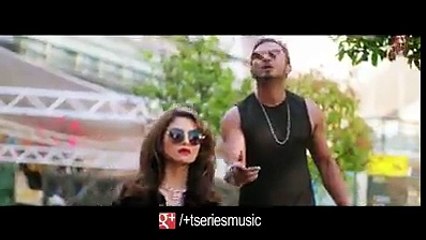 Ambraan di Queen by Yo Yo Honey Singh
