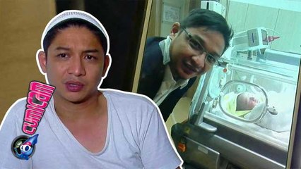 Bayi Pasha Belum Bisa Digendong - Cumicam 13 Desember 2015