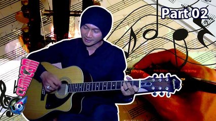Music Coaching Clinic with Anji (Part 2) Tips Mencipta Lagu - Cumicam 13 Desember 2015