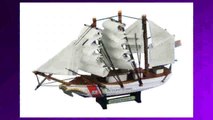 Best buy Handcrafted Nautical Decor  Handcrafted Nautical Decor USCG Eagle Tall Ship 7