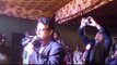 Ayaz Latif Palijo addressing Cultural Festival of Sindhiyani Tahreek & QAT in Husainabad,Hyderabad.