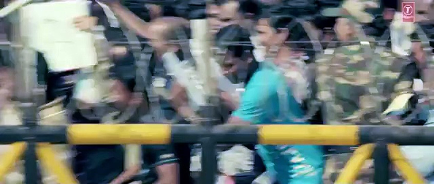 Exclusive Airlift Teaser - Akshay Kumar - Nimrat Kaur - {official trailer} HD!!!