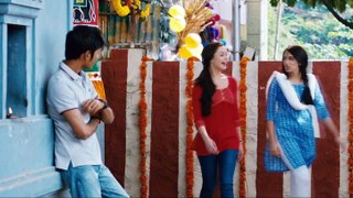 Thangamagan - Official Trailer _  Dhanush, Amy Jackson, Samantha _ Anirudh Ravichander