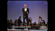 Centenário de Frank Sinatra emociona fãs em várias partes do mundo