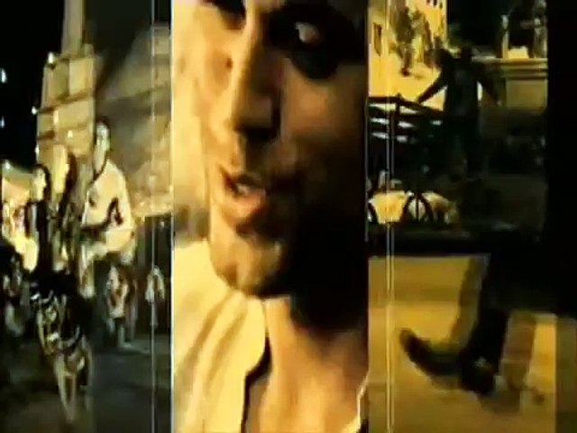 Enrique Iglesias - Bailamos (Vers. 2)