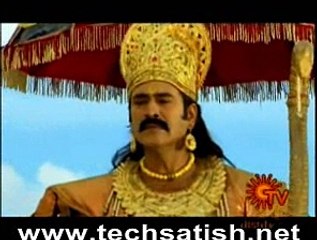 Mahabharatham Part 2