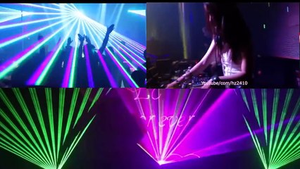 Best Dance Dj Sexy Female In World Nightclub Girl Bar Party Mix 2016