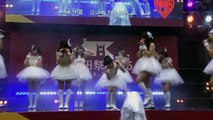 わせ女なんて呼ばないで 早稲田祭2015 大隈講堂前ステージ『わせ女、アイドルやめるってよ。』