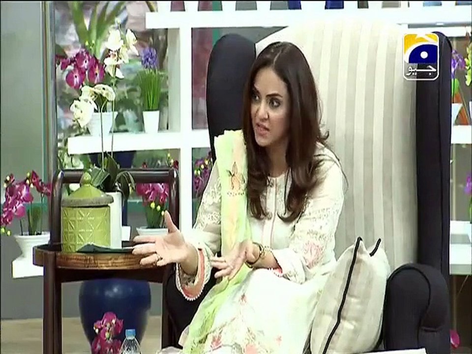 Syed Noor Sharing What Noor Jehan Said 2 Him When He Won His 1st Award