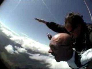 SKYDIVE HAWAII