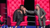 Salman Khan Angry On AIB Team For Making Fun Of Arpita Khan