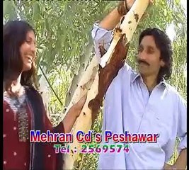 Meena K Mayeen Kala - Rani Pushto Song - Pashto New Dance Album 2016 - Da Husan Khapere