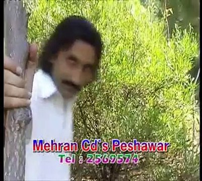 Ze O Janan Dwara Keli Wal Yoo - Rani Pushto Song - Pashto New Dance Album 2016 - Da Husan Khapere