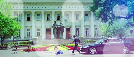 Dilwale - Exclusive Sneak preview of the love story