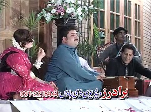 Sta Yadona Rawaregi - Wisal Khayal - Pashto New Ghazal 2016