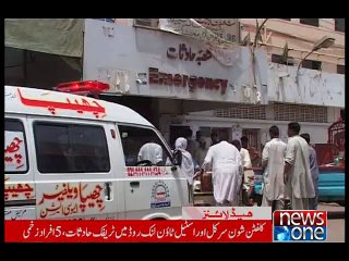 NewsONE Headlines 10AM, 13-December-2015