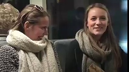 Surely you will laugh ...ha ha ha