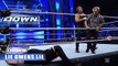 Top 10 SmackDown moments: WWE Top 10, Nov. 5, 2015