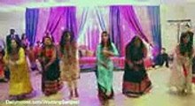 Desi Girls Wonderful Performance on Mehndi Night Wedding Dance New Full HD Video Dance