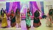 Desi Girls Wonderful Performance on Mehndi Night Wedding Dance New Full HD Video Dance