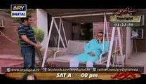 Bulbulay Episode 359 On ARY Digital 11 November 2015