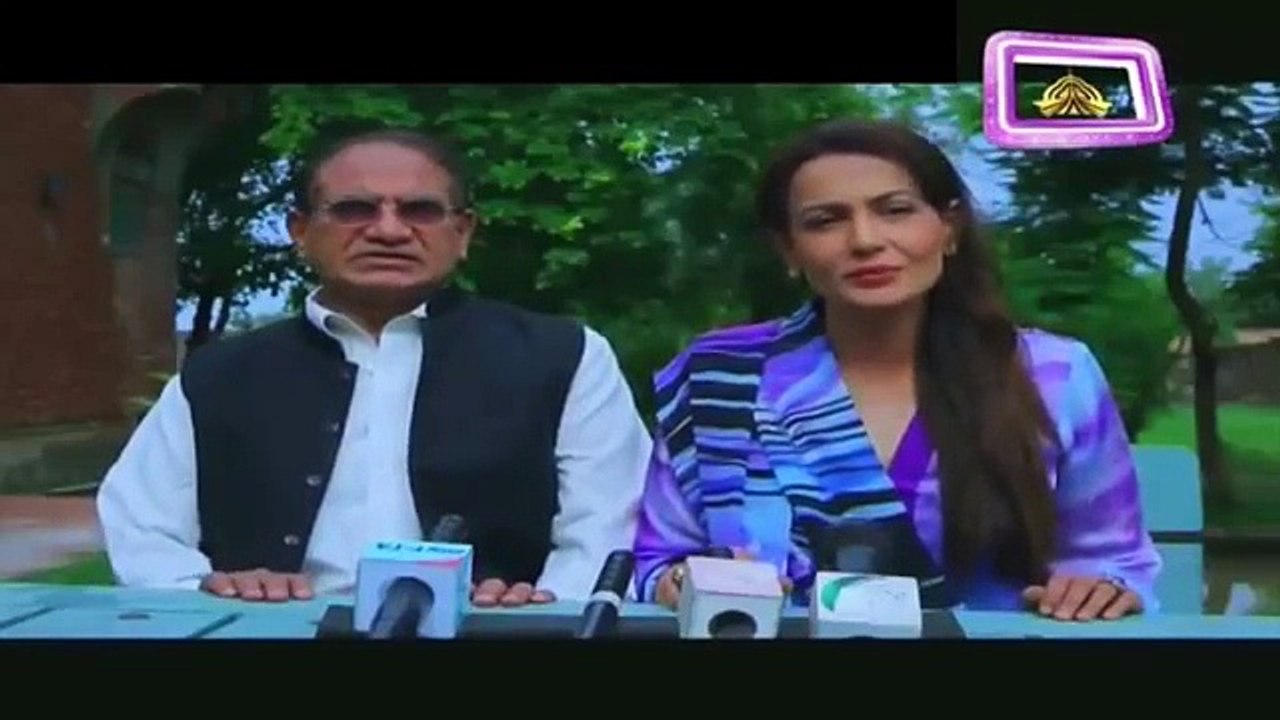 Angan Mein Deewar Episode 16 On Ptv Home