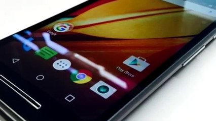 Motorola Moto G Turbo Edition Review - Specs & Features
