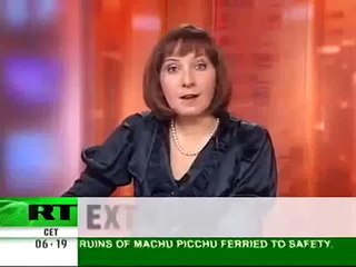 FUTURE TECHNOLOGY Russian Military combat Robots