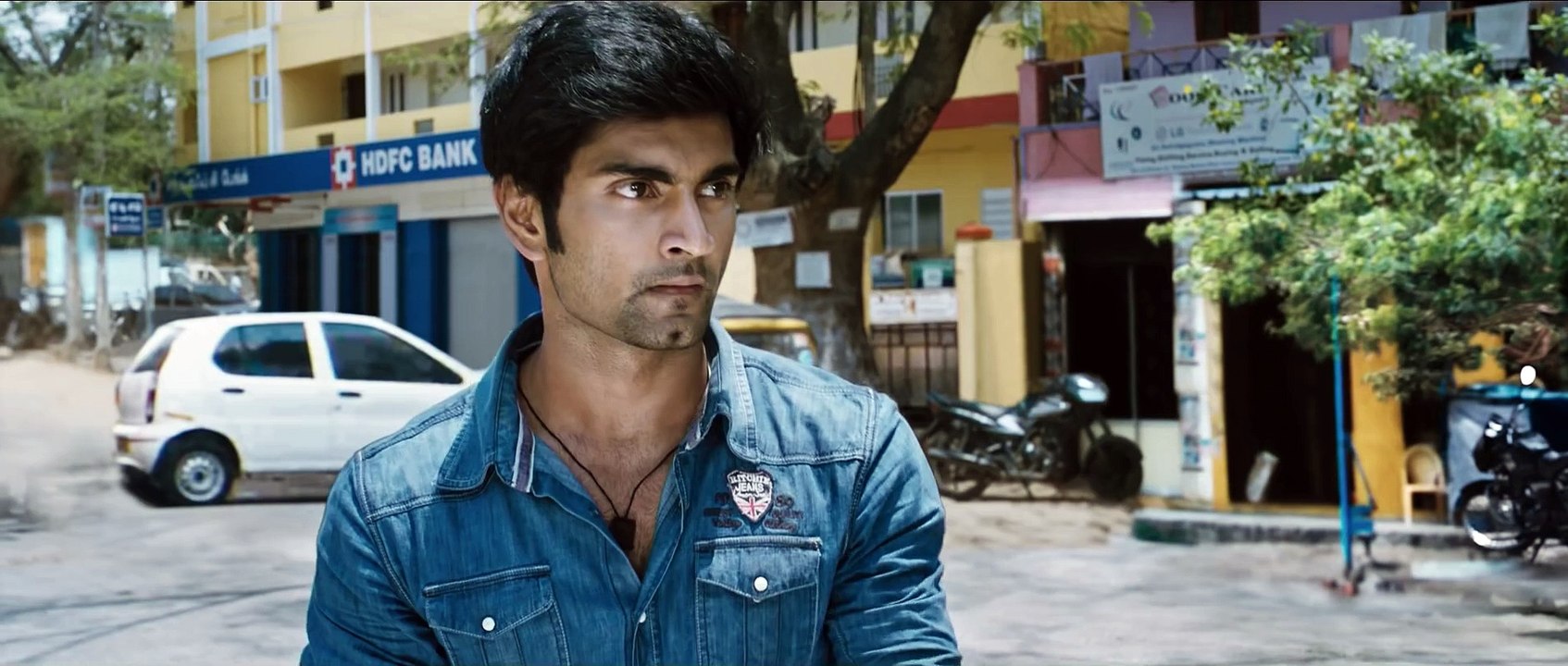 Eetti - Official Trailer _ Adharvaa, Sri Divya _ G. V. Prakash Kumar _ Raviarasu