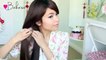easy ponytail hairstyles for medium length hair Hair Style Full HD ★ tutorial step by step ★