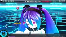 Project Diva F 2nd (PS3) (The Singing Passion of Hatsune Miku) Extreme Perfect