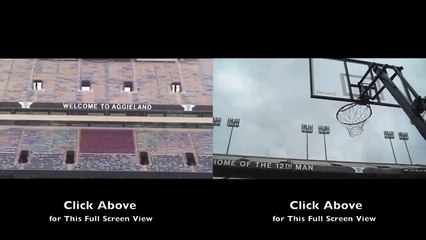 Worlds Longest Basketball Shot | Dude Perfect
