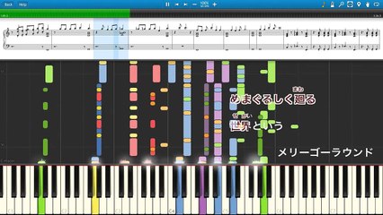 「オーバードライブ!」[Full] ／ミルキィホームズ Milky Holmes