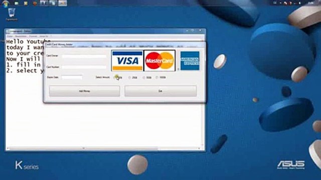 Working Credit Card Numbers With CVV 2017.