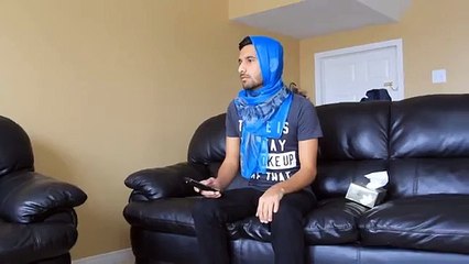 ZaidAliT - When brown moms watch drama shows..